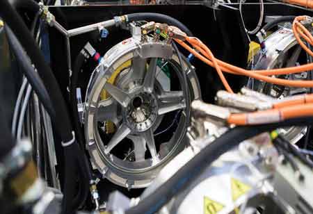 Driving Change: The Future of Electric Motor Repair and Distribution